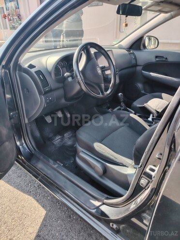 Hyundai i30 2009, 185,000 km - 1.4 l - Gəncə