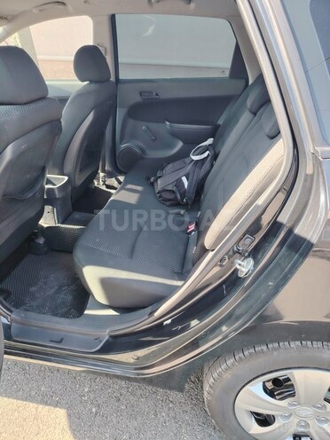 Hyundai i30 2009, 185,000 km - 1.4 l - Gəncə