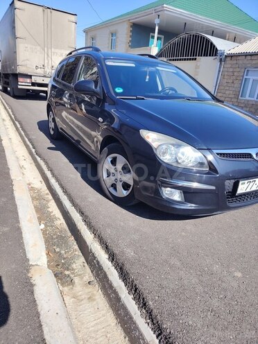 Hyundai i30 2009, 185,000 km - 1.4 l - Gəncə