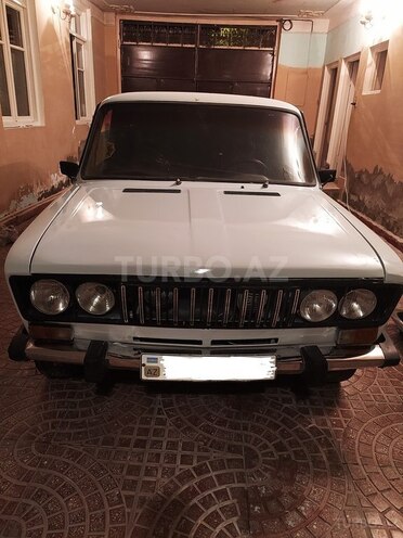 LADA (VAZ) 2106 1986, 65,642 km - 1.6 l - Gəncə