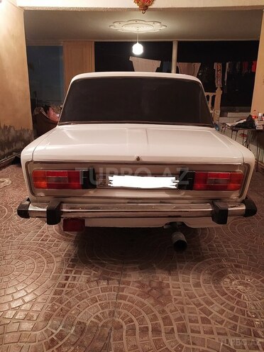 LADA (VAZ) 2106 1986, 65,642 km - 1.6 l - Gəncə