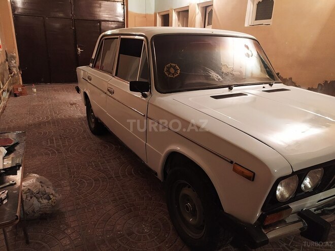 LADA (VAZ) 2106 1986, 65,642 km - 1.6 l - Gəncə
