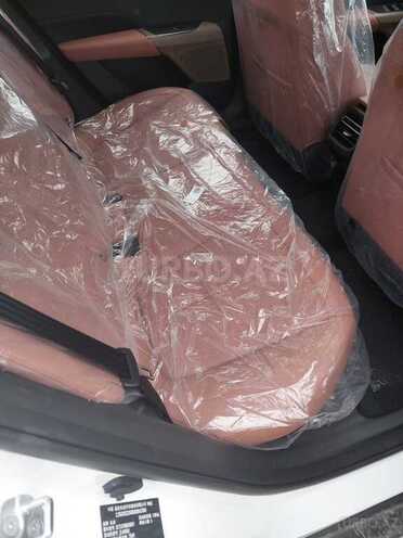 Changan Qiyuan A05 2025, 0 km - 1.5 l - Bakı