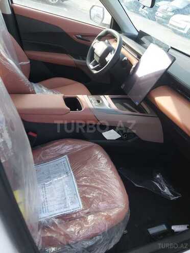 Changan Qiyuan A05 2025, 0 km - 1.5 l - Bakı