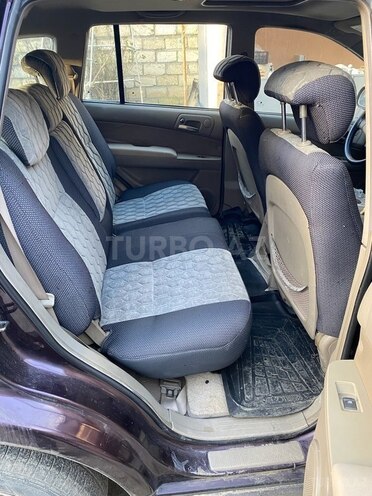 Ssang Yong Kyron 2006, 300,000 km - 2.0 l - Qusar