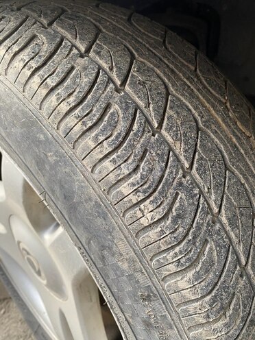 Ssang Yong Kyron 2006, 300,000 km - 2.0 l - Qusar