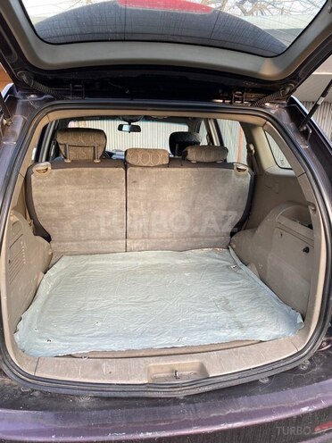 Ssang Yong Kyron 2006, 300,000 km - 2.0 l - Qusar
