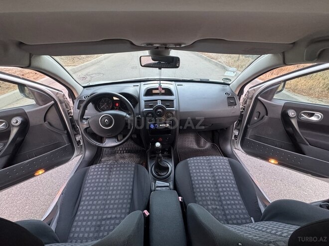 Renault Megane 2007, 215,435 km - 1.5 l - Sumqayıt