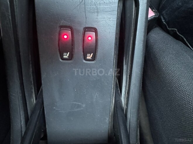 Renault Megane 2007, 215,435 km - 1.5 l - Sumqayıt