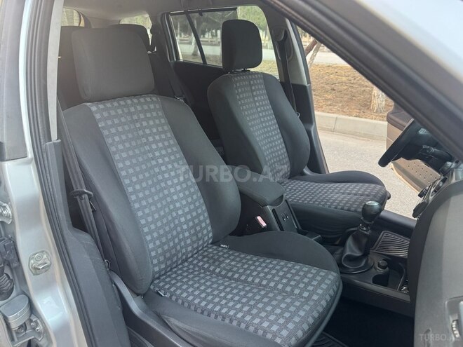 Renault Megane 2007, 215,435 km - 1.5 l - Sumqayıt
