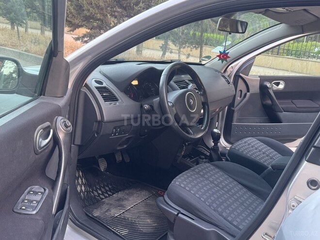 Renault Megane 2007, 215,435 km - 1.5 l - Sumqayıt