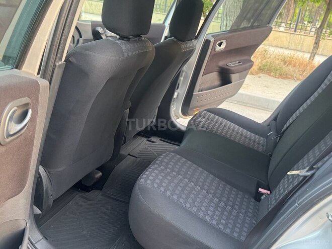 Renault Megane 2007, 215,435 km - 1.5 l - Sumqayıt
