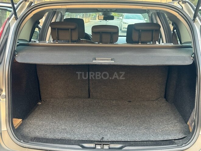 Renault Megane 2007, 215,435 km - 1.5 l - Sumqayıt