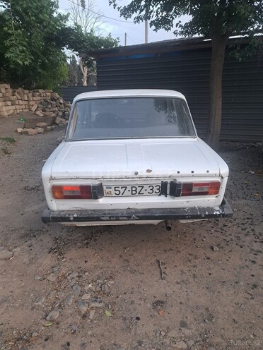 LADA (VAZ) 2106 1982, 98,200 km - 1.6 l - Gəncə