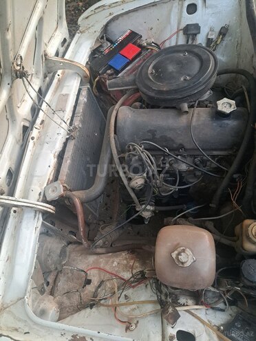 LADA (VAZ) 2106 1982, 98,200 km - 1.6 l - Gəncə