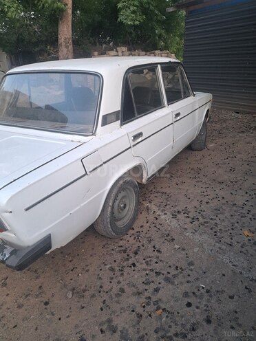 LADA (VAZ) 2106 1982, 98,200 km - 1.6 l - Gəncə
