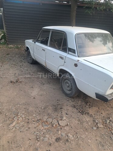 LADA (VAZ) 2106 1982, 98,200 km - 1.6 l - Gəncə
