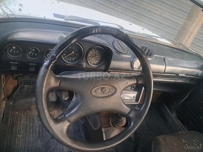 LADA (VAZ) 2106 1982, 98,200 km - 1.6 l - Gəncə