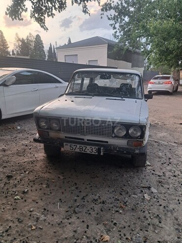 LADA (VAZ) 2106 1982, 98,200 km - 1.6 l - Gəncə