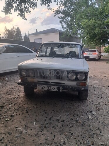 LADA (VAZ) 2106 1982, 98,200 km - 1.6 l - Gəncə
