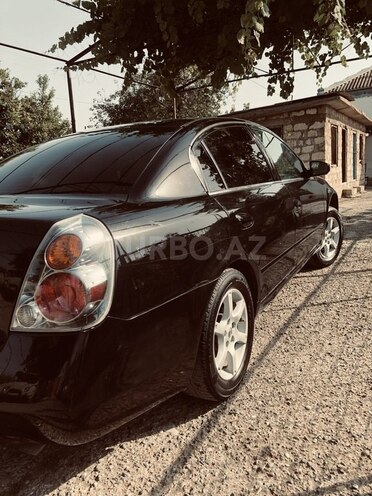 Nissan Altima 2006, 290,000 km - 2.5 л - Yevlax
