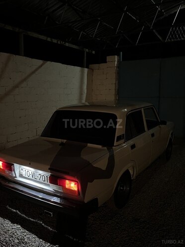 LADA (VAZ) 2107 2007, 54,000 km - 1.6 л - Ağdaş