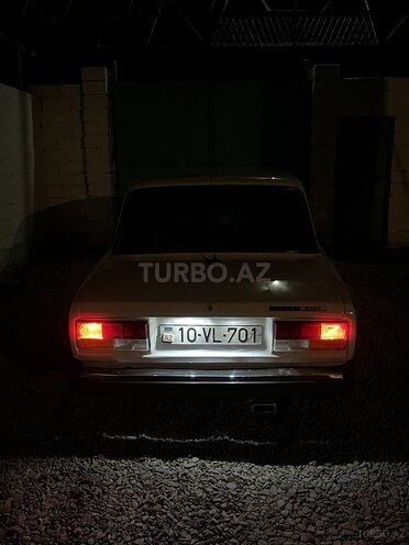 LADA (VAZ) 2107 2007, 54,000 km - 1.6 л - Ağdaş
