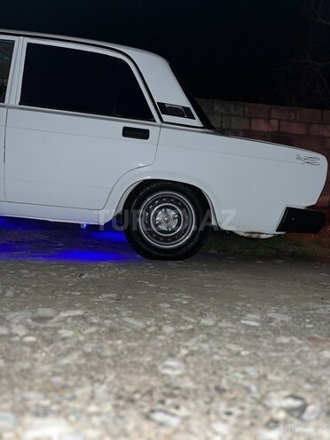 LADA (VAZ) 2107 2007, 54,000 km - 1.6 л - Ağdaş