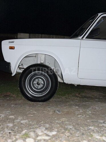 LADA (VAZ) 2107 2007, 54,000 km - 1.6 л - Ağdaş