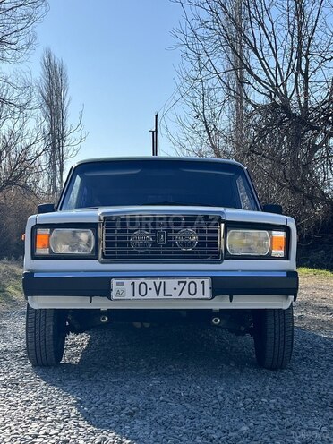 LADA (VAZ) 2107 2007, 54,000 km - 1.6 л - Ağdaş