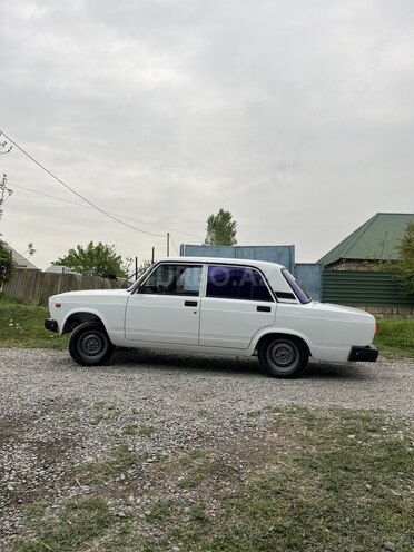 LADA (VAZ) 2107 2007, 54,000 km - 1.6 л - Ağdaş