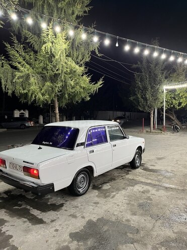 LADA (VAZ) 2107 2007, 54,000 km - 1.6 л - Ağdaş