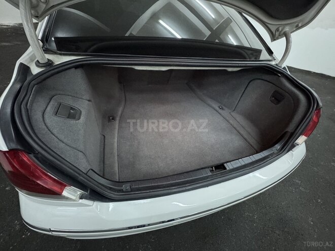 BMW 730 2007, 295,700 km - 3.0 l - Bakı