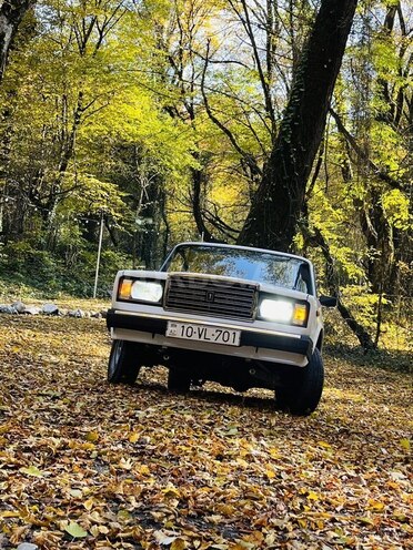 LADA (VAZ) 2107 2007, 54,000 km - 1.6 л - Ağdaş