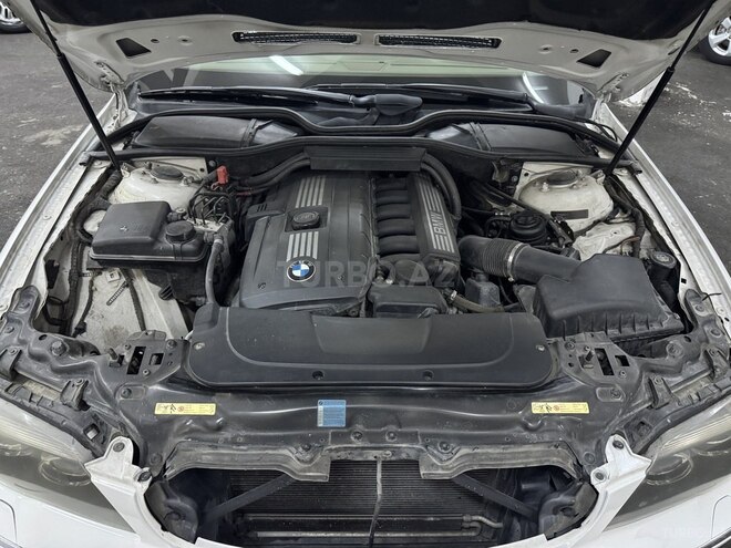 BMW 730 2007, 295,700 km - 3.0 l - Bakı