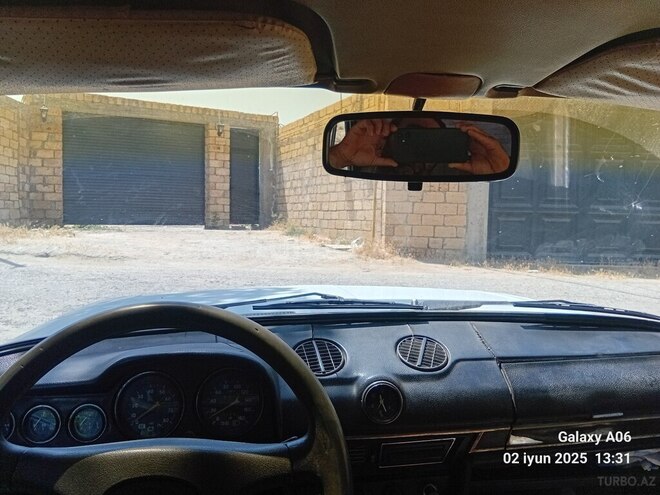 LADA (VAZ) 2106 1984, 98,694 km - 1.5 l - Sumqayıt