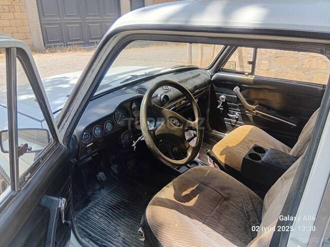 LADA (VAZ) 2106 1984, 98,694 km - 1.5 l - Sumqayıt