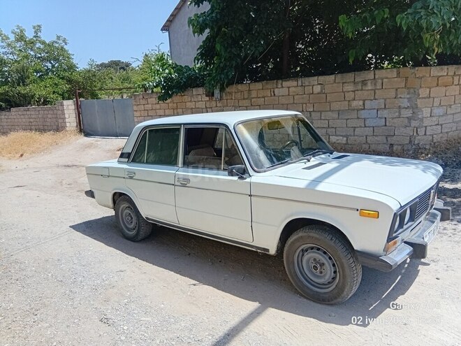 LADA (VAZ) 2106 1984, 98,694 km - 1.5 l - Sumqayıt