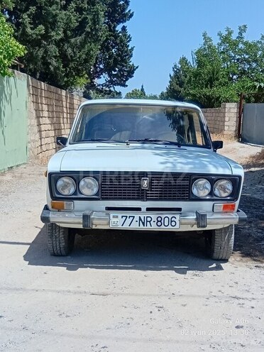 LADA (VAZ) 2106 1984, 98,694 km - 1.5 l - Sumqayıt