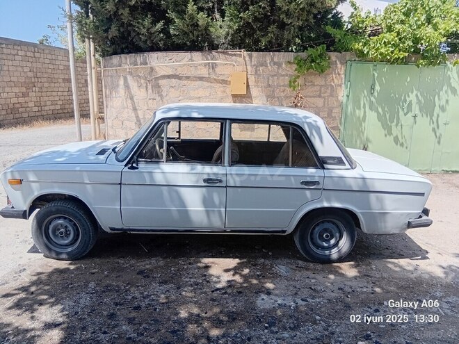 LADA (VAZ) 2106 1984, 98,694 km - 1.5 l - Sumqayıt