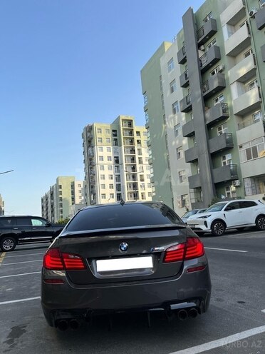 BMW 528 2012, 280,000 km - 2.0 l - Bakı