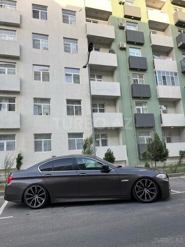 BMW 528 2012, 280,000 km - 2.0 l - Bakı