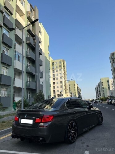 BMW 528 2012, 280,000 km - 2.0 l - Bakı
