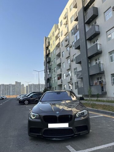 BMW 528 2012, 280,000 km - 2.0 l - Bakı