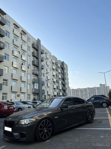 BMW 528 2012, 280,000 km - 2.0 l - Bakı