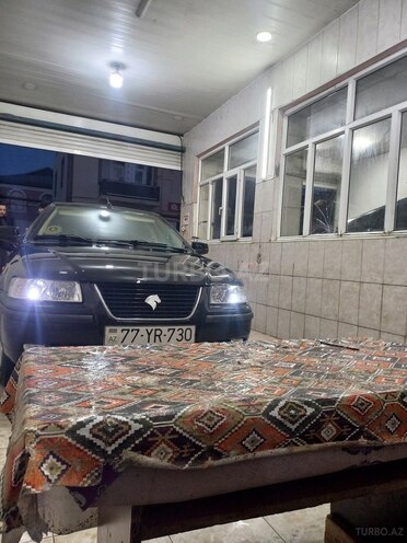Khazar LX 2024, 70,000 km - 1.7 l - Bakı