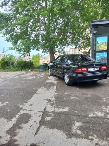 Khazar LX 2024, 70,000 km - 1.7 l - Bakı