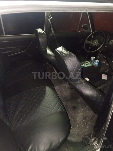 LADA (VAZ) 2106 1999, 71,000 km - 1.6 l - Bakı