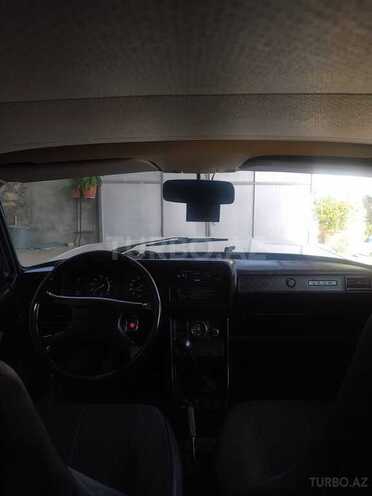 LADA (VAZ) 2107 2004, 32,620 km - 1.6 л - Şəki