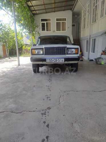 LADA (VAZ) 2107 2004, 32,620 km - 1.6 л - Şəki